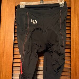 Pearl Izumi Padded Bike Capris